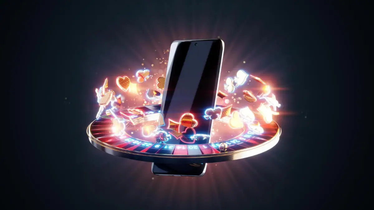 Bonusar hos utländska casino – vad säger lagen? illustration