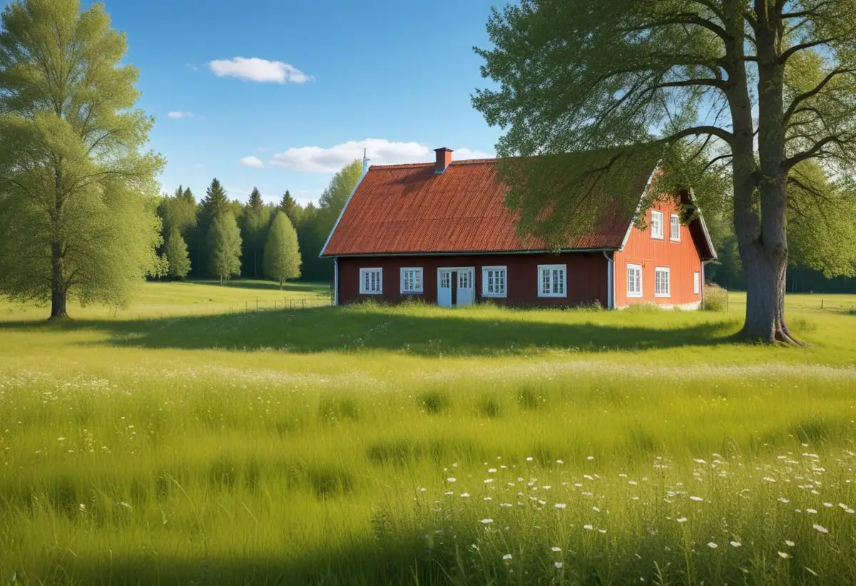 Visste du att IKEA är en förkortning? illustration