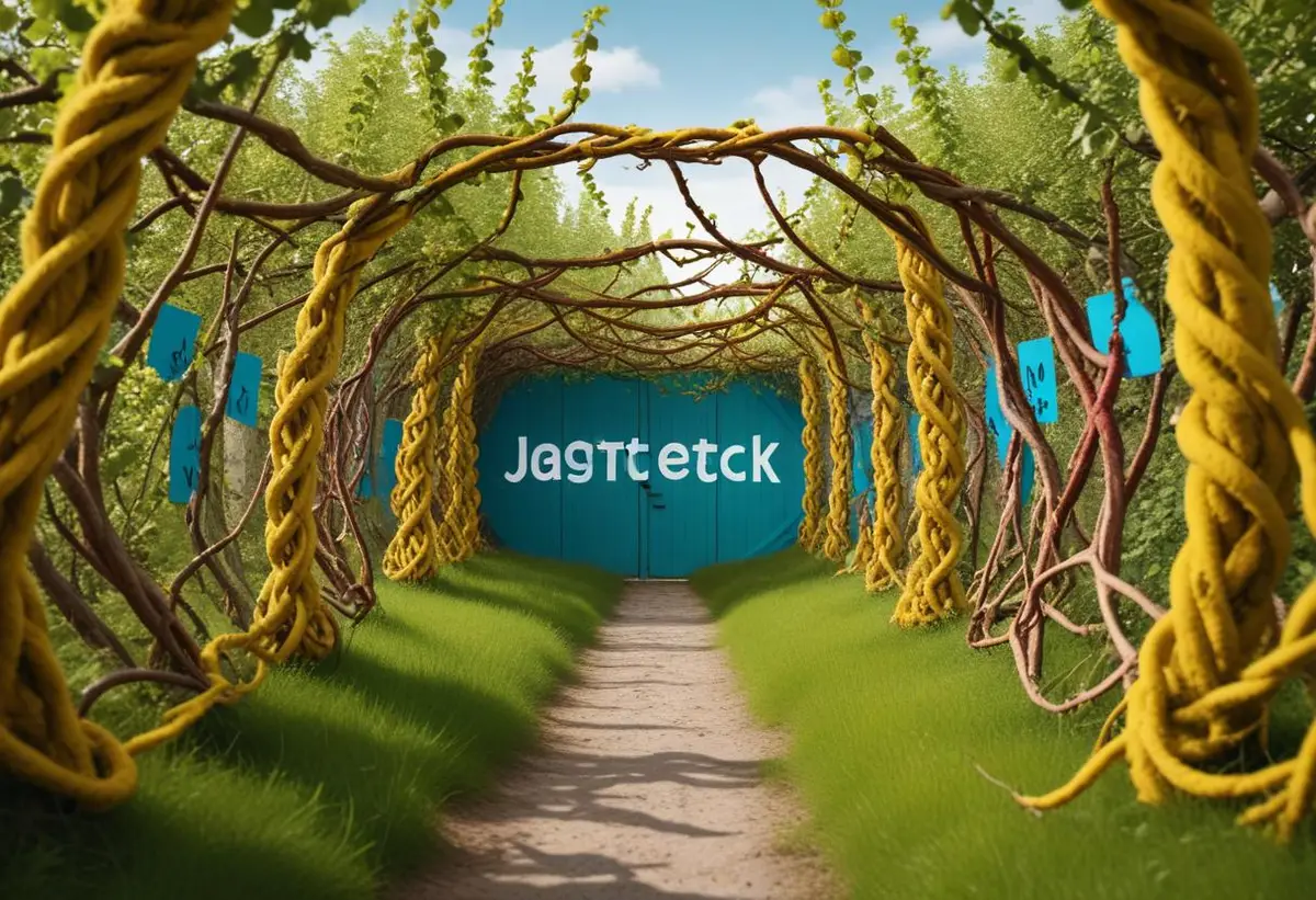 Jättemycket eller jätte mycket – vilket är rätt? illustration