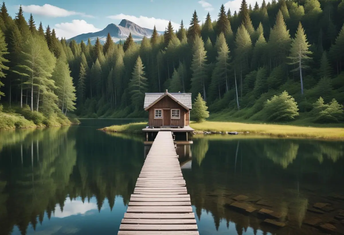 Sköt eller skjöt? Lär dig den rätta stavningen! illustration