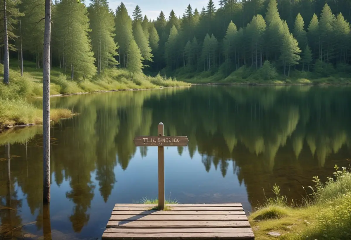 Till och med eller tillochmed – vad är grejen? illustration