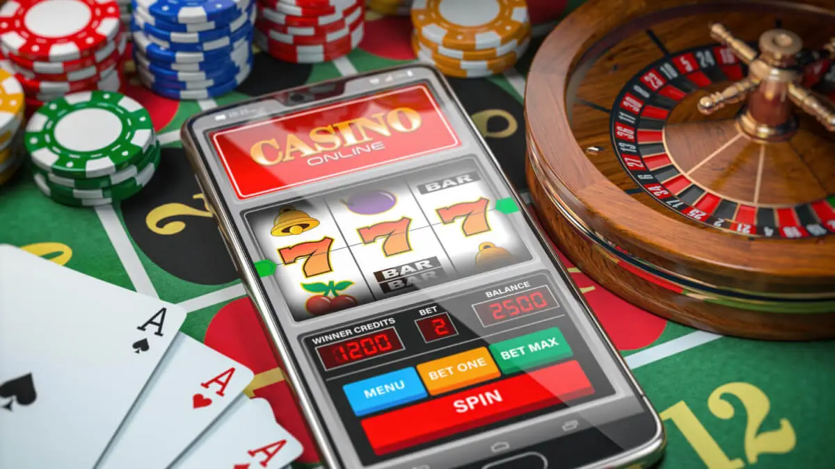 Trender för Svenska Casino 2026 – Vad spelare kan vänta sig illustration