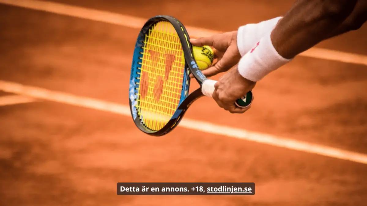 Vilken sport erbjuder generellt de bästa oddsen? illustration